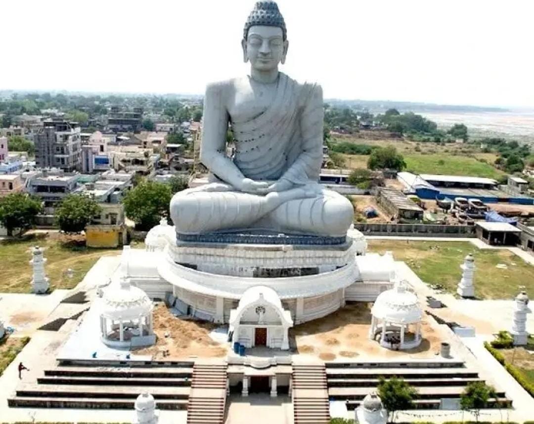 అమరావతిలో దేశంలోనే తొలి ఏఐ వర్సిటీ