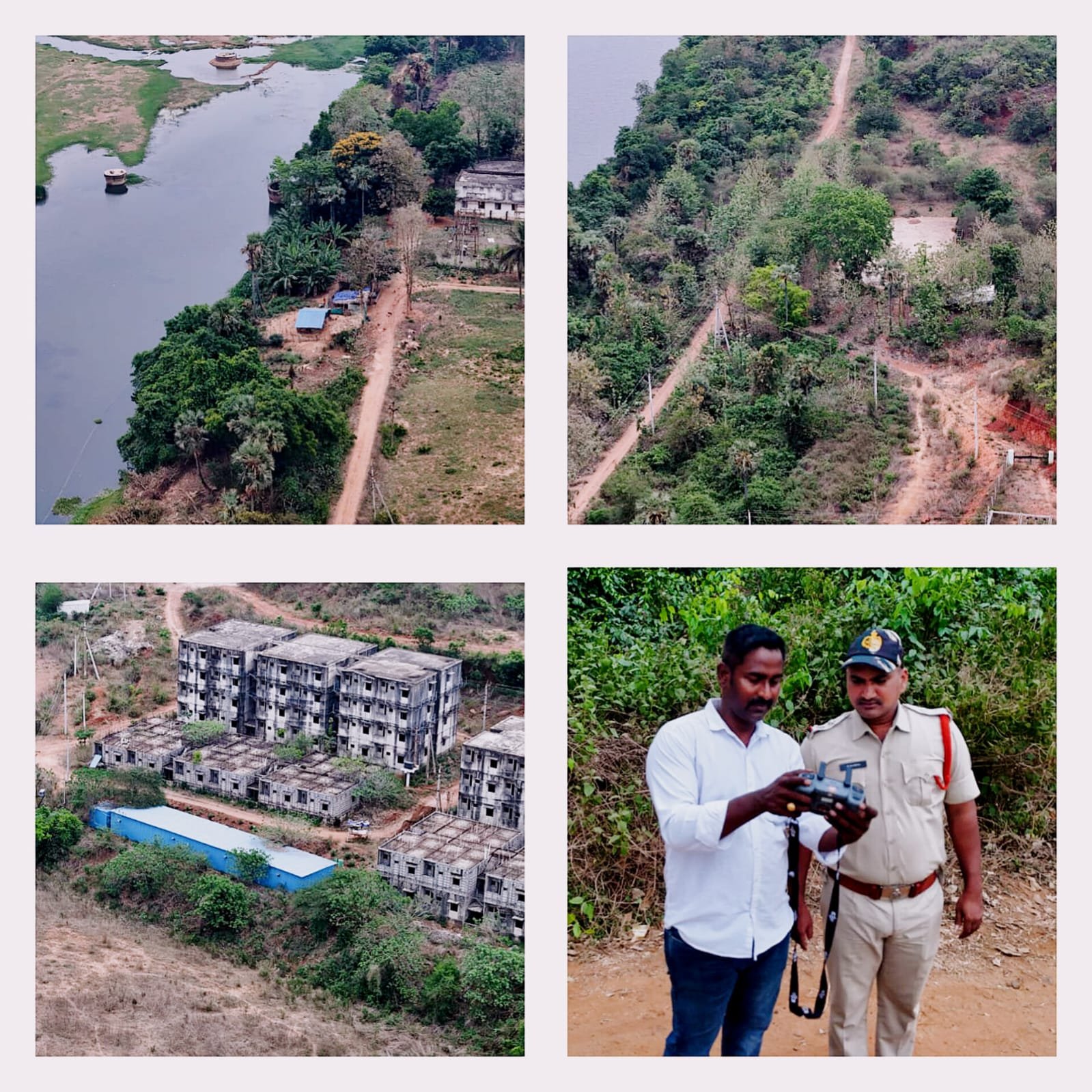 గంజాయి బ్యాచ్‌లకు చెక్!