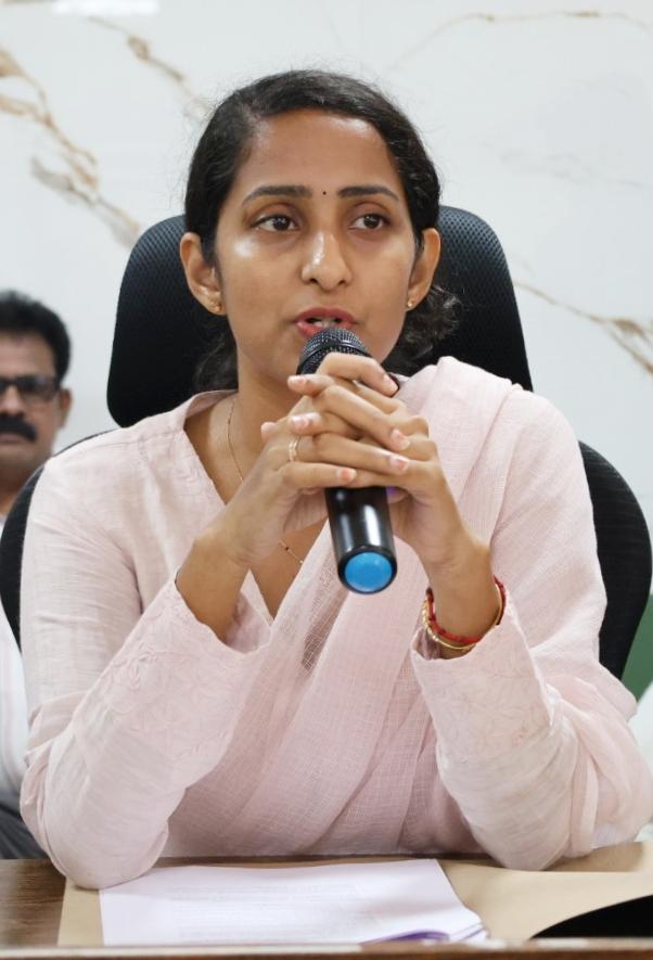 “రక్తదానం మహాదానం”… మోదకొండమ్మ జాతరలో మెగా బ్లడ్ డొనేషన్ డ్రైవ్ 